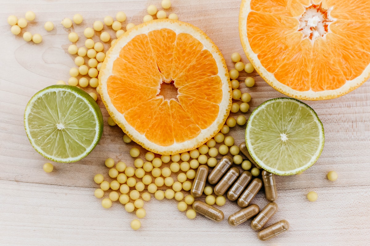 Temas que cubrimos en Naturalvitamincare