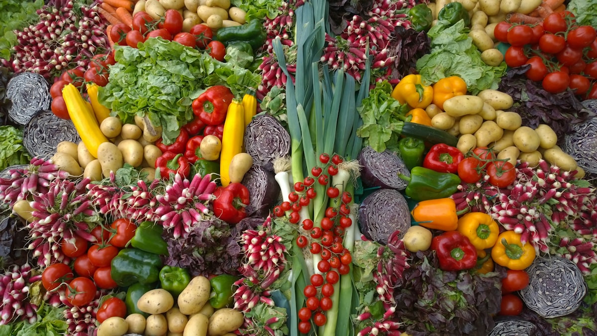 Alimentos ricos en magnesio, zinc y omega-3